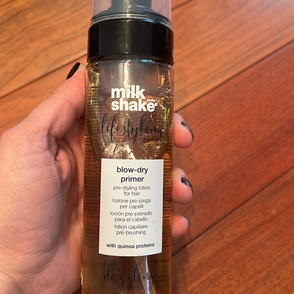 Milk_shake blow dry primer - Picture 4 of 9
